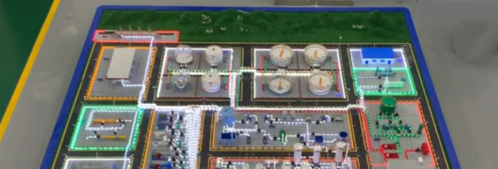 長(zhǎng)沙維創(chuàng)科技仿真模型有限公司